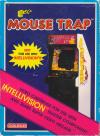 Mouse Trap Box Art Front